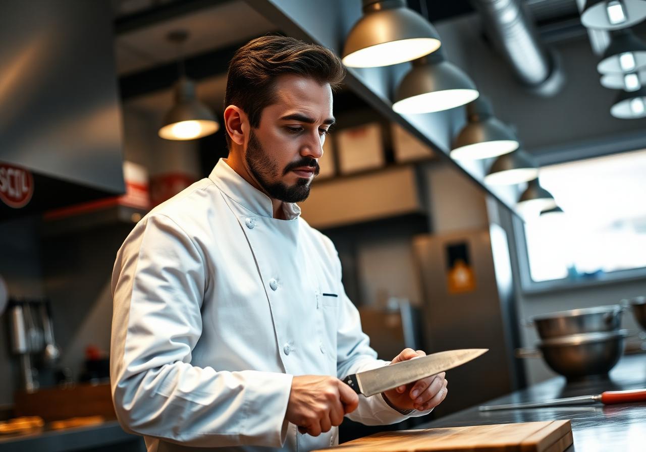 Restaurantes
Catering